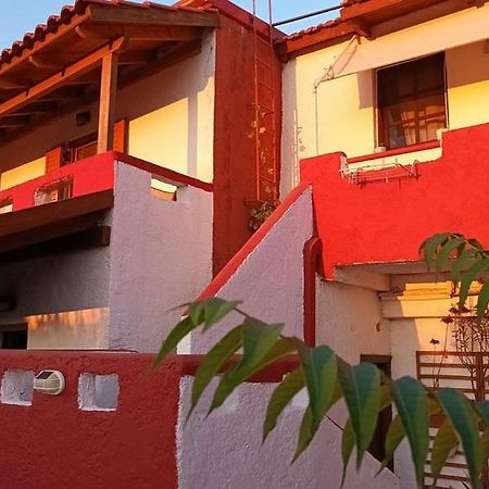 Antikristo Rooms Картерос Екстериор снимка