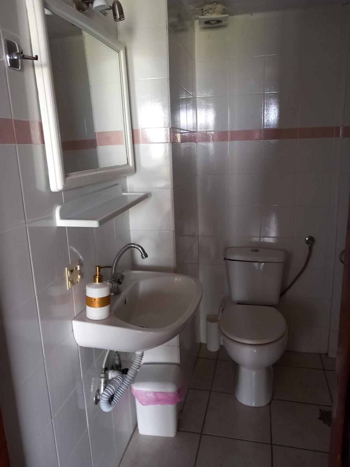 Antikristo Rooms Картерос Екстериор снимка